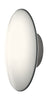 Louis Poulsen AJ Eklipta Wall Lamp 1x60W E27, Ø44 Cm