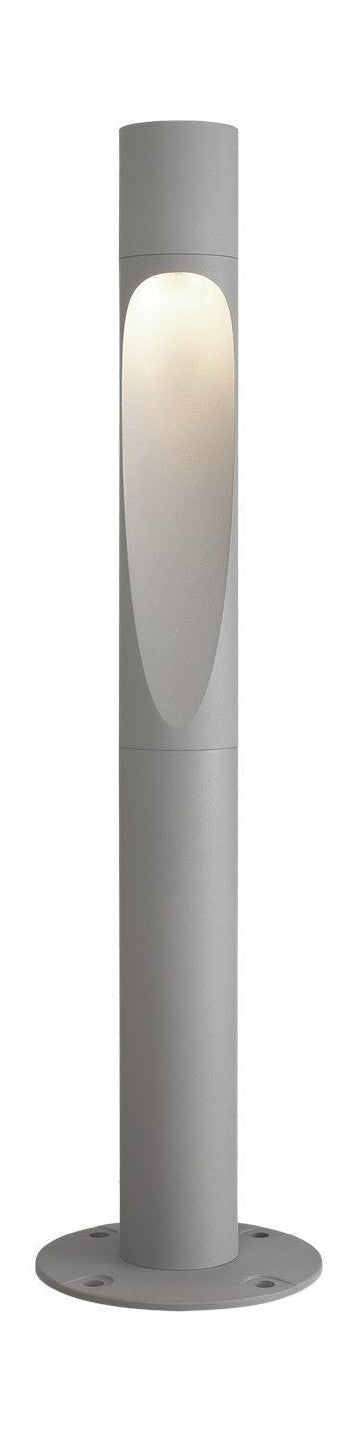 [product_category]-Louis Poulsen Flindt Bollard Class I Led 4000 K 12 W Night Dim 80 Cm, Aluminium-Louis Poulsen-5714693162833-5747407848-LOU-1