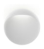 Louis Poulsen Flindt Wall Lamp Led 2700 K 16 W ø30 Cm, White