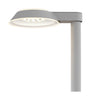 Louis Poulsen Homann Park Lamp Class I 1866 Lumens, Ø6 Cm Pole