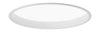 Louis Poulsen LP Circle Recessed Ceiling Lamp LED 3000K 13W Ø26 Cm, White