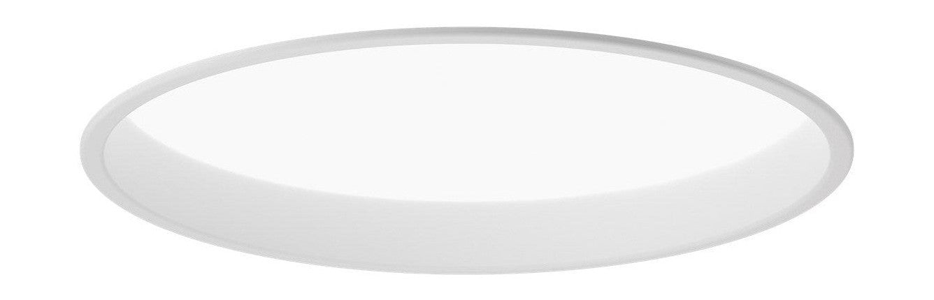 [product_category]-Louis Poulsen Lp Circle Recessed Ceiling Lamp Led 4000 K 25 W ø44 Cm, White-Louis Poulsen-5703411794555-5742587831-LOU-1