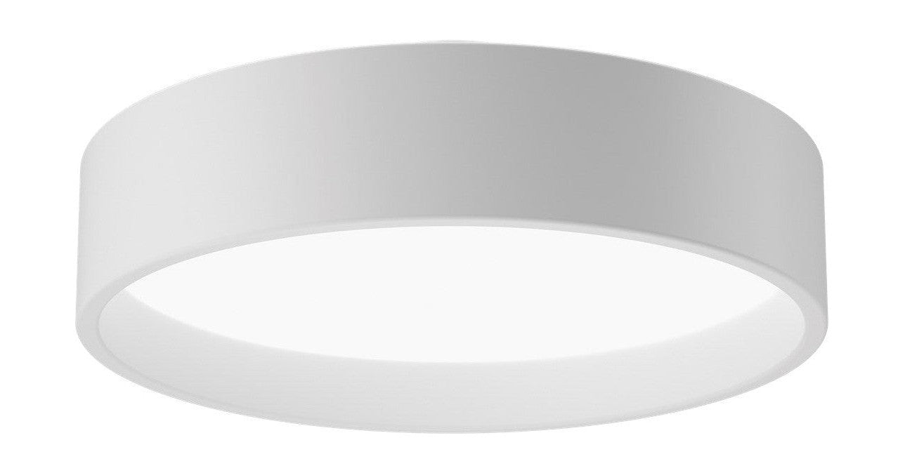 [product_category]-Louis Poulsen Lp Circle Surface Mounted Ceiling Lamp 2659 Lumens Led Kelvin Adjustable ø44 Cm, White-Louis Poulsen-5703411491850-5742587598-LOU-1