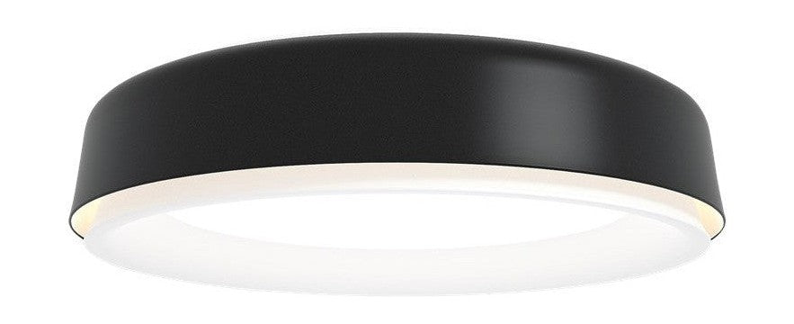 [product_category]-Louis Poulsen Lp Grand Surface Mounted Ceiling Lamp Led 4000 K 12 W Phase Dimming ø320, Black-Louis Poulsen-5714693049165-5741108664-LOU-1