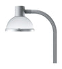 Louis Poulsen LP Icon Lamp 3415 Lumens, Side-mounted