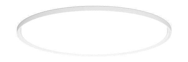 [product_category]-Louis Poulsen Lp Slim Round Recessed Ceiling Lamp 1248 Lumens ø25 Cm, White-Louis Poulsen-5703411655917-5742584452-LOU-1