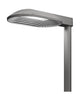 Louis Poulsen LP Xperi Lamp Class I 3598 Lumens, Ø6 Cm Pole