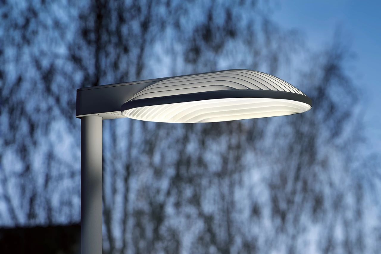 [product_category]-Louis Poulsen Lp Xperi Lamp Class Ii 6975 Lumens, Side Mounted-Louis Poulsen-5714693019557-5747306127-LOU-9