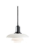 Louis Poulsen PH 2/1 Pendant High Gloss Chrome