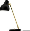 Louis Poulsen VL 38 Bordlampe, Sort