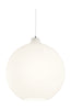 Louis Poulsen Wohlert Pendant LED 3000-1800K D2W 41W Phase Dimming, Ø35 Cm