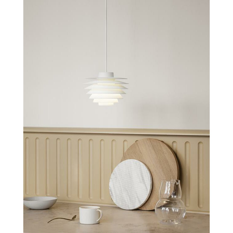 [product_category]-Lyfa Verona Pendant 17,5 Cm, White-LYFA-5744000530963-171017503-LYF-3