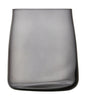 Lyngby Glas Krystal Zero Water Glass 42 CL 4 stk, røg