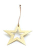 MALLING LIVING Star Ornament II