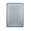 Massimo Hamp Collection av Tanja Kirst Carpet 200x300, Gray