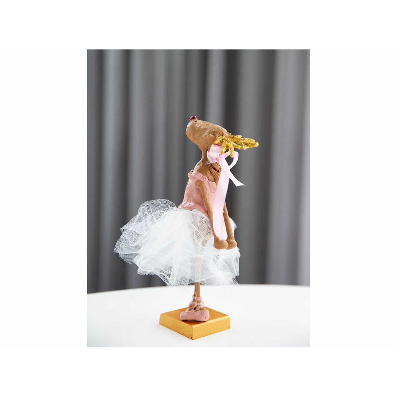 [product_category]-Medusa Copenhagen Ballerina Miss Daisy Figure-Medusa Copenhagen-5722000251026-25102-MED-8