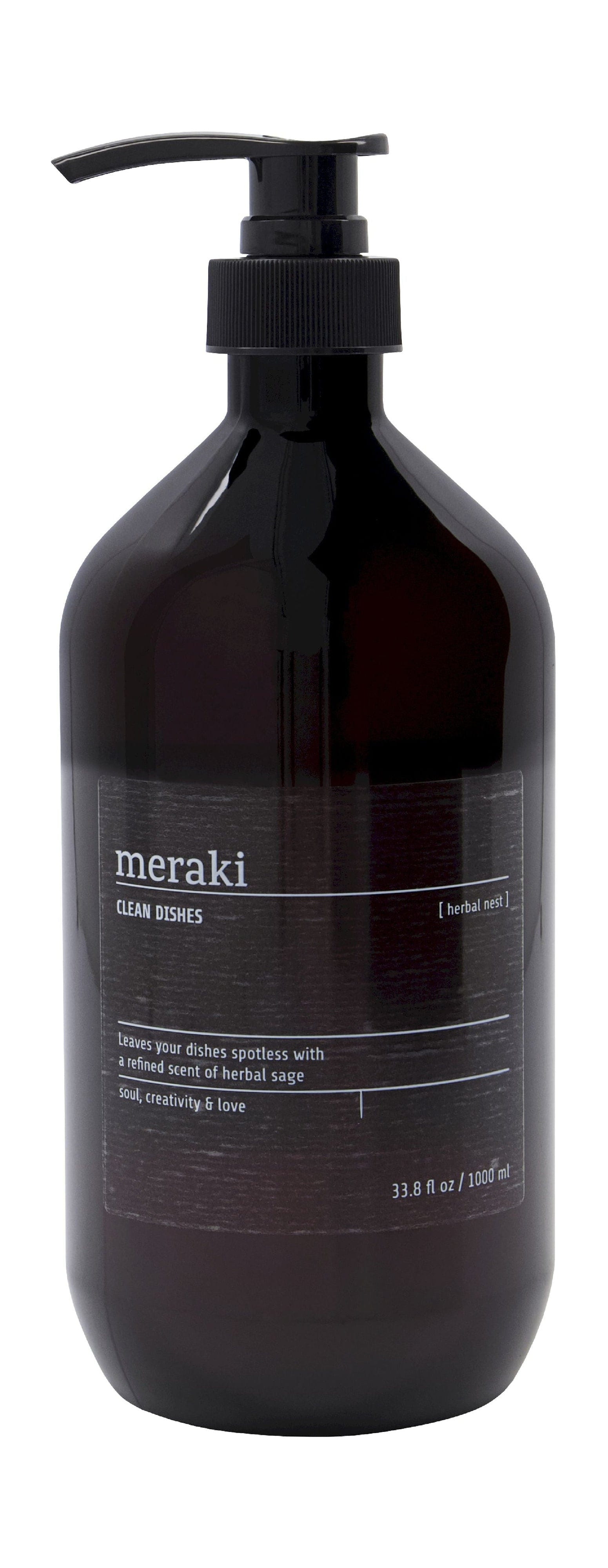 [product_category]-Meraki Detergent 1 L, Herbal Nest-Meraki-5707644817692-309773111-MER-1