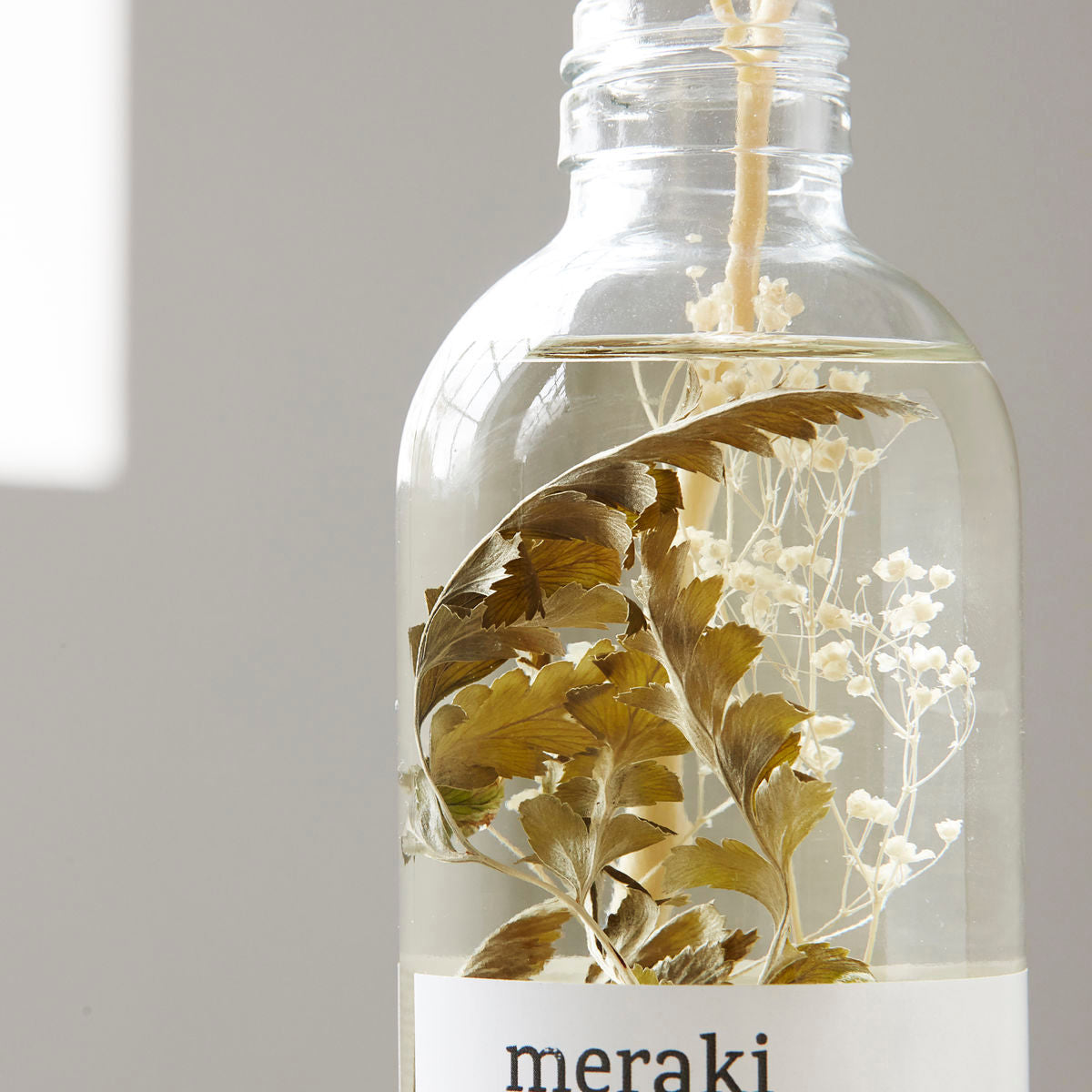 [product_category]-Meraki Diffuser, Verbena drizzle, Clear-Meraki-5707644697843-309860030-HOU-3