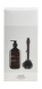 Meraki Dish Wash Essentials presentförpackning 490 ml, örtbo