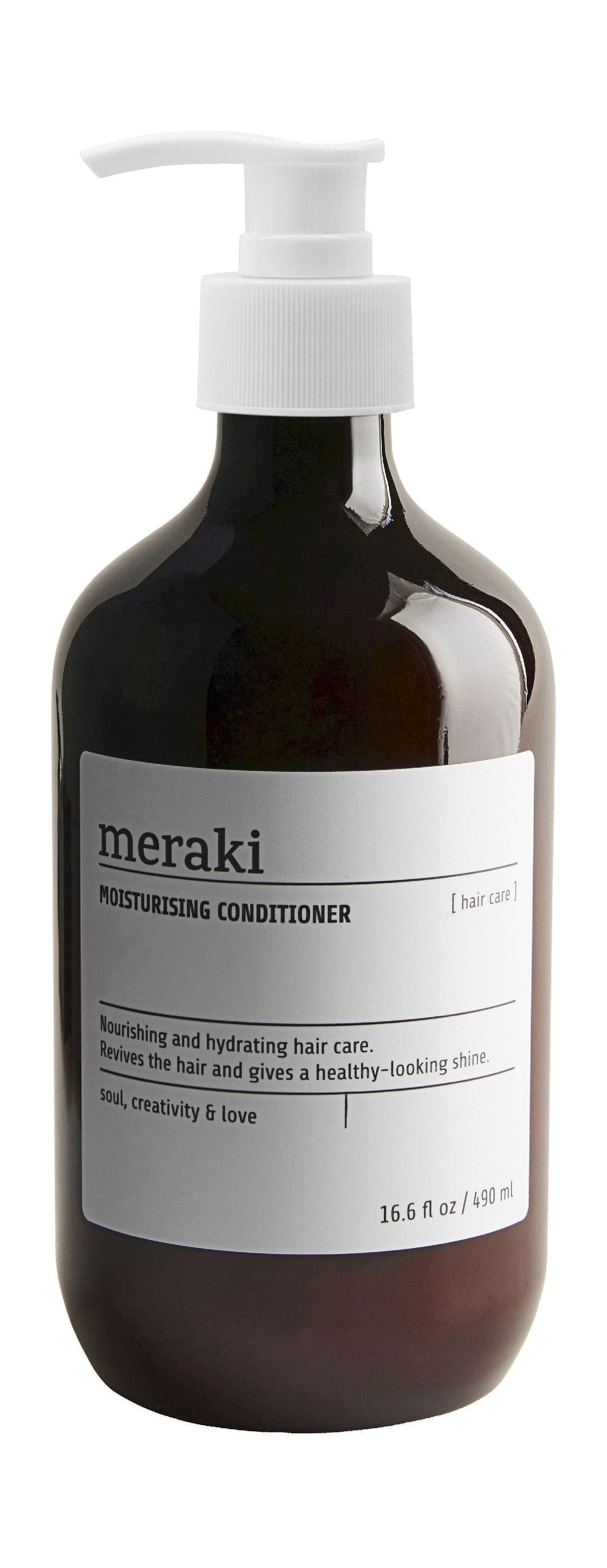 Meraki Fuktgivande balsam 490 ml