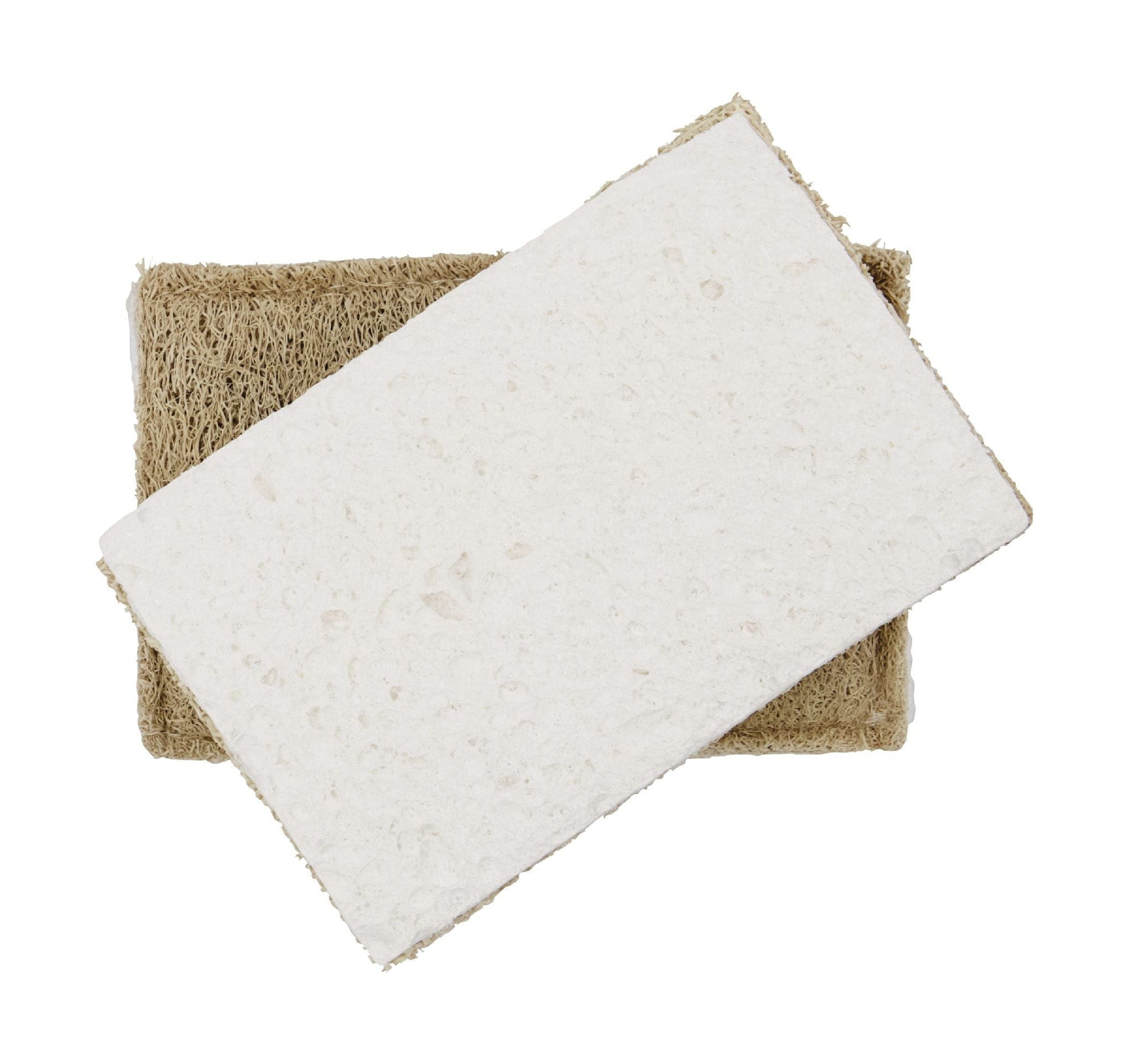 Meraki Dishwashing Sponge Reseda, Natural