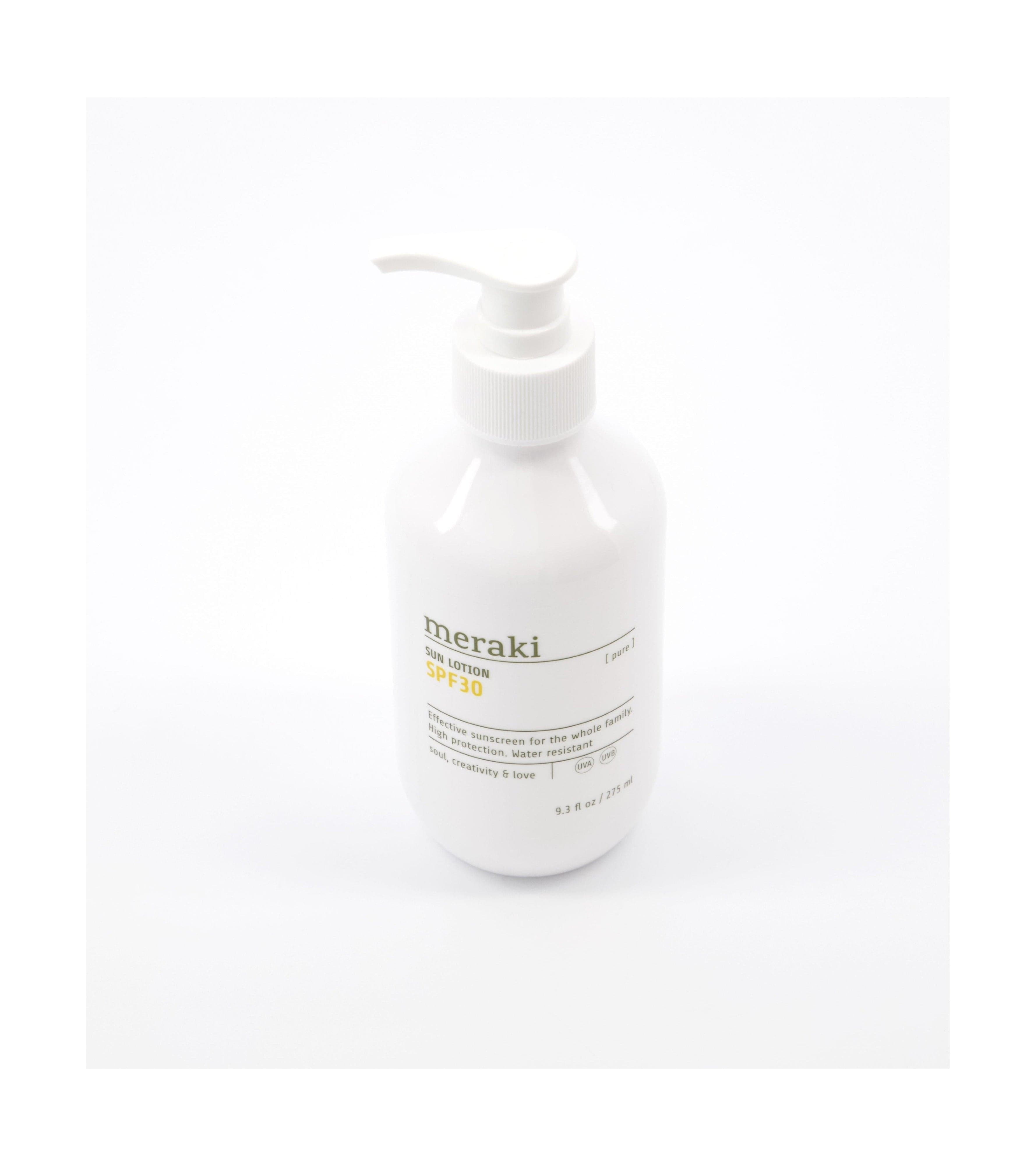 [product_category]-Meraki Sun Lotion 275 Ml, Pure-Meraki-5707644718678-311060230-MER-1