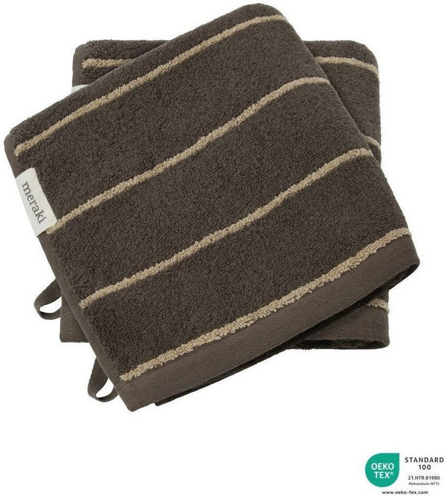 [product_category]-Meraki Towel, MKStripe, Army-Meraki-5707644859524-361321010-HOU-1