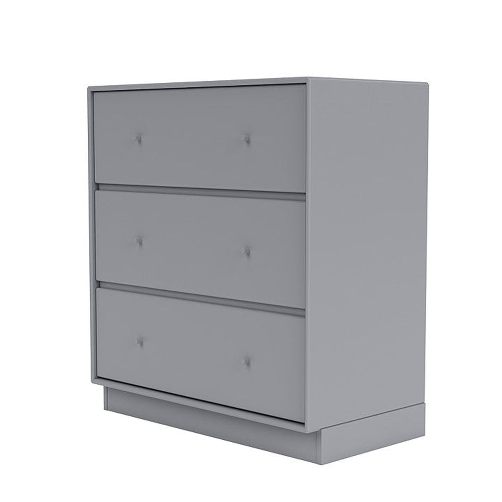 Montana Carry Dresser med 7 cm uttag, grafik