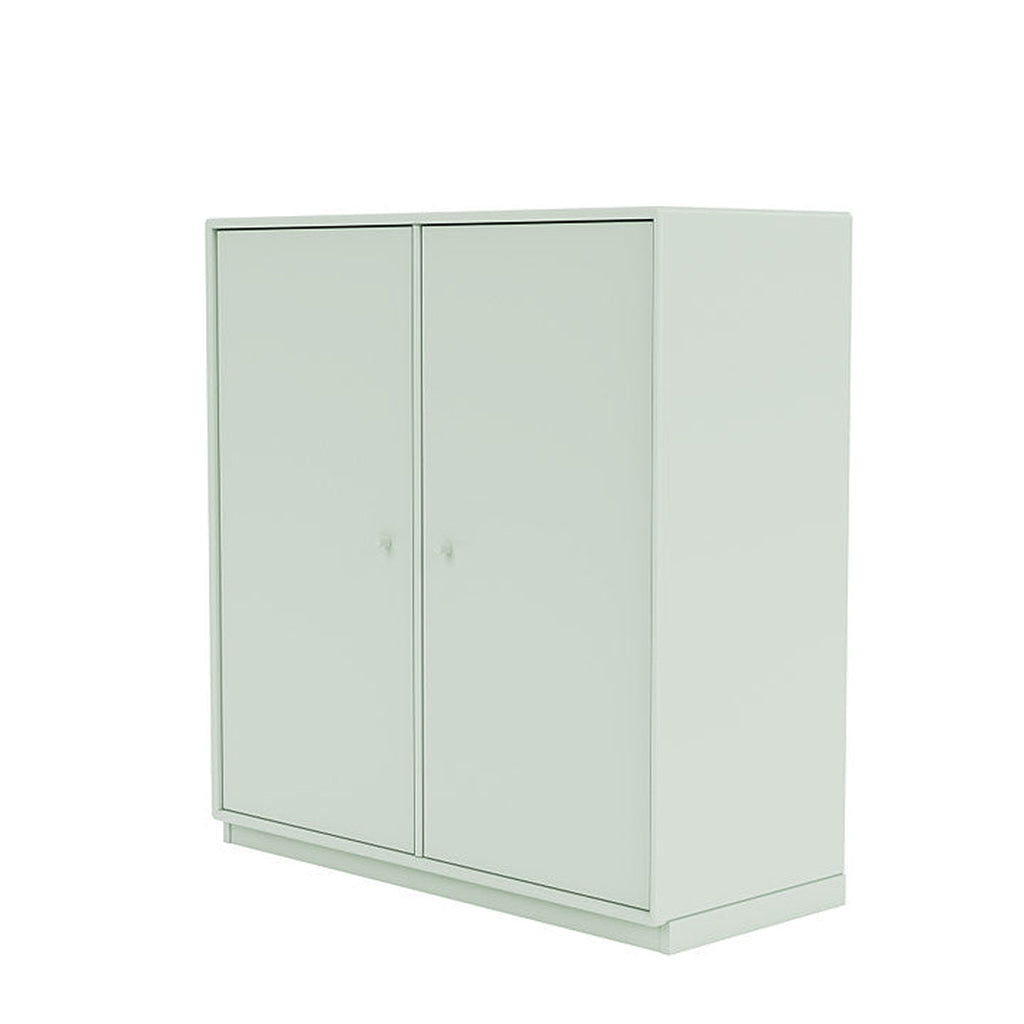 Montana Cover Closet med 3 cm piedestal, dimma