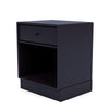 Montana Dream Bedside Table med 7 cm piedestal, skugga