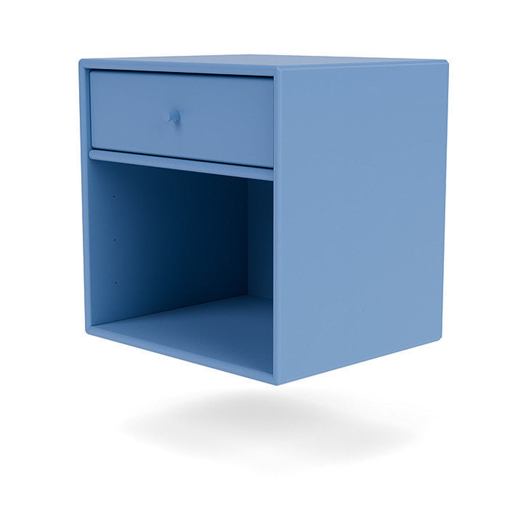 [product_category]-Montana Dream Nightstand With Suspension Rail, Azure Blue-Montana Furniture-5714322381208-000DREAM-154-04-MON-1