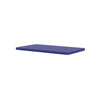 Montana Panton Wire Top Plate 18,8x34,8 cm, Monarch Blue