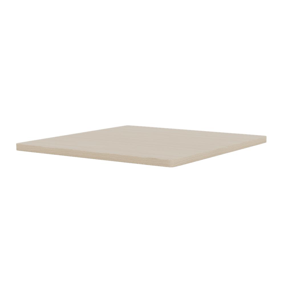 [product_category]-Montana Panton Wire Cover Plate 34,8x34,8 Cm, White Oak-Montana Furniture-5714322009102-0VPWT1-131-L-MON-1