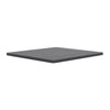 Montana Panton Wire Post Shelf 34,8x33 cm, Anthracite