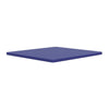 Montana Panton Wire Post Shelf 34,8x33 cm, Monarch Blue