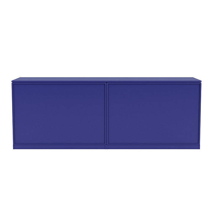 [product_category]-Montana Save Lowboard With 3 Cm Plinth, Monarch Blue-Montana Furniture-5714322257831-0000SAVE-135-06-MON-4