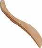 Muubs Smørkniv Teak, 16cm