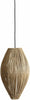 Muubs Fishtrap Pendant Lamp Nature, 45 cm