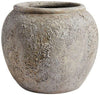 Muubs Luna Jar Terracotta, 29 cm