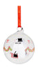 Muurla Moomin Christmas Bable Garland