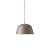 Muuto Ambit Pendellampe Ø 16.5 Cm, Taupe