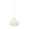 Muuto Strand Pendel Closed, Hvid