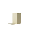 Muuto Compile Bogstøtte, Grøn-Beige