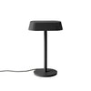 Muuto Linear System Bordlampe, Sort