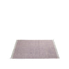 Muuto PLY RUG 85x140 cm, Rose