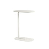 Muuto Relate Sidebord H 73,5 Cm, Off-White