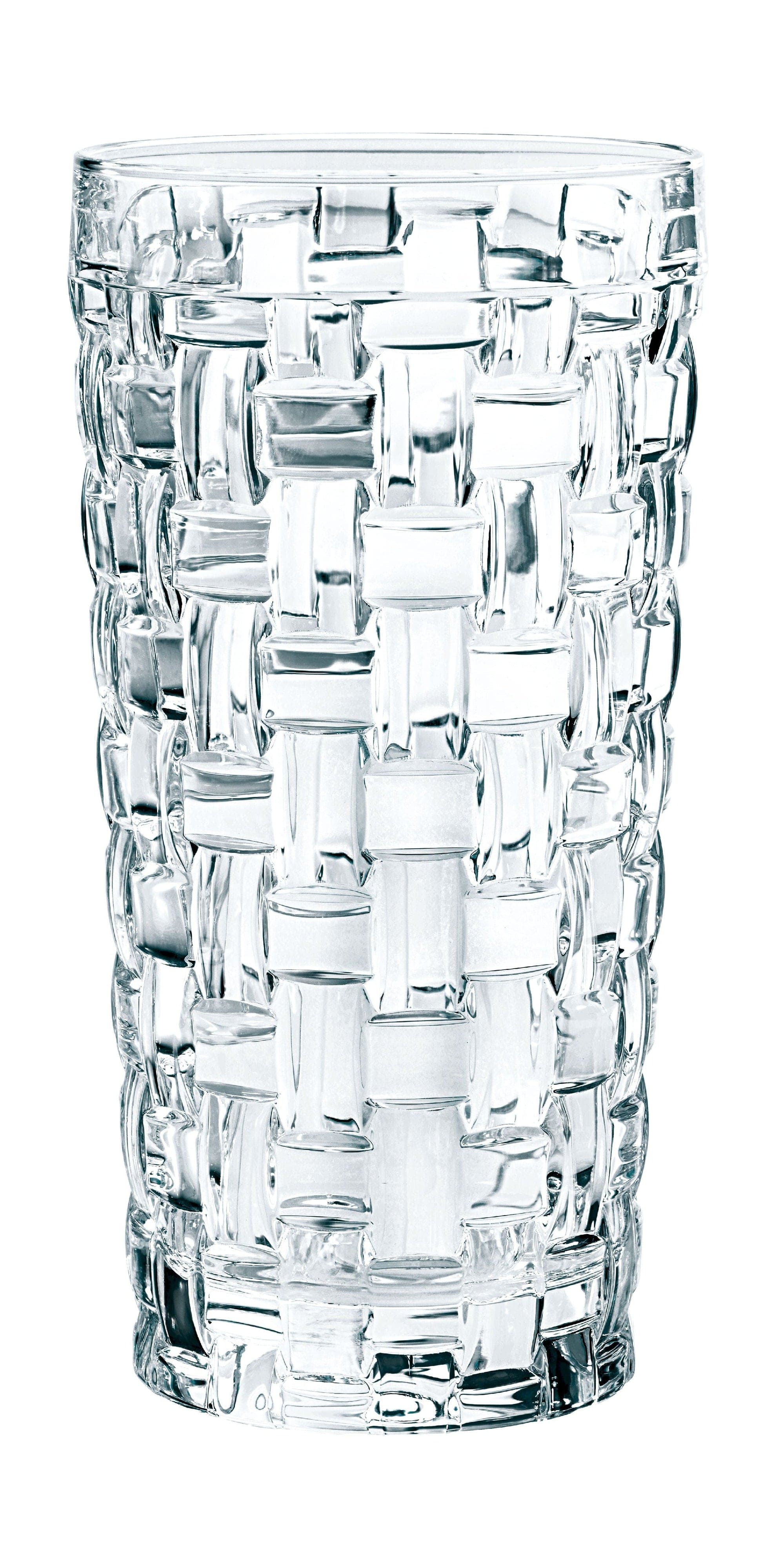 [product_category]-Nachtmann Bossa Nova Long Drink Glass 395 Ml, Set Of 6-Nachtmann-4003762279369-102953-NAC-1