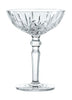 Nachtmann Noblesse cocktailglas, 2 st.