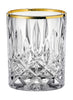 Nachtmann Noblesse Gold Whiskglas 295 ml, 2 st.