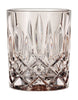 Nachtmann Noblesse Whisky Glass Taupe 295 ml, 2 st.